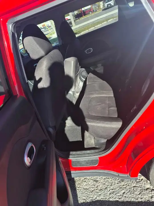 Kia Soul 2018 photo 4