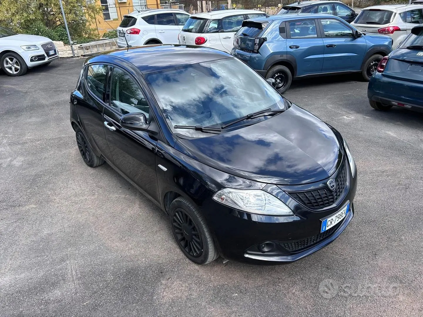 Lancia Ypsilon 2023 photo 4