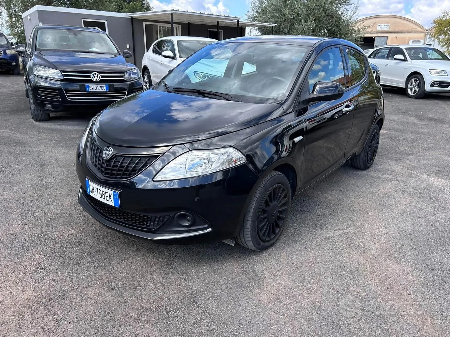 Lancia Ypsilon 2023 photo 5