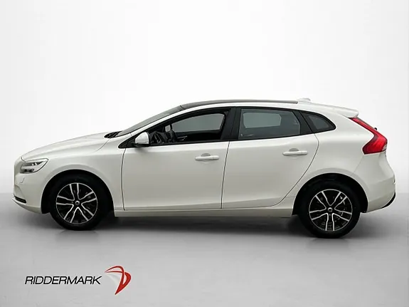Volvo V40 2017 photo 4