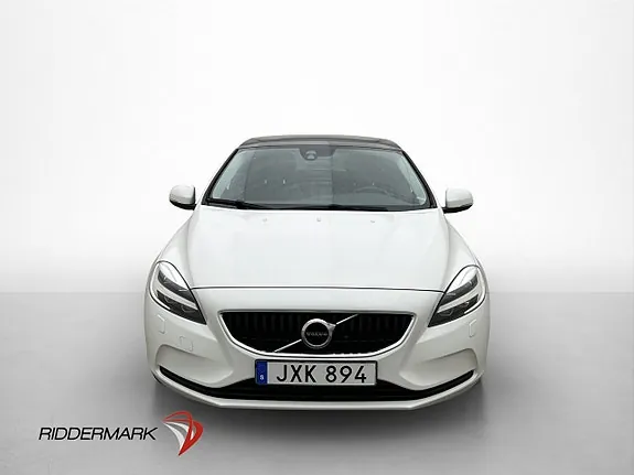 Volvo V40 2017 photo 2