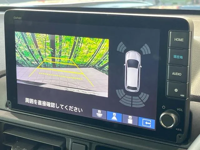 Honda Wr-V Z+ 2024 photo 4