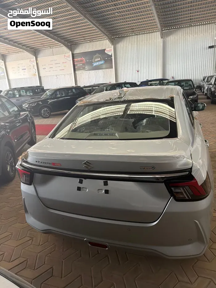 Suzuki Dzire 2027 photo 3