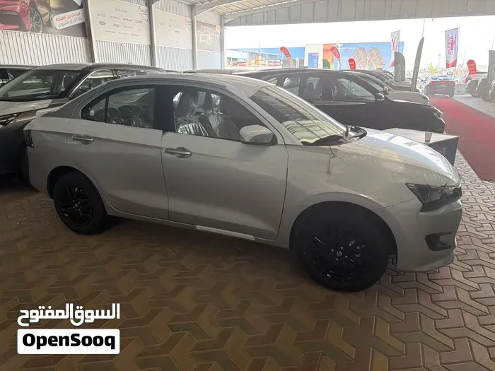 Suzuki Dzire 2027 photo 2