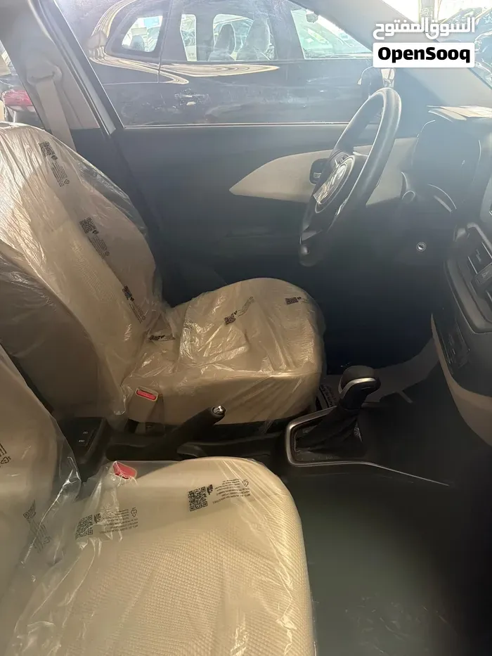 Suzuki Dzire 2027 photo 4