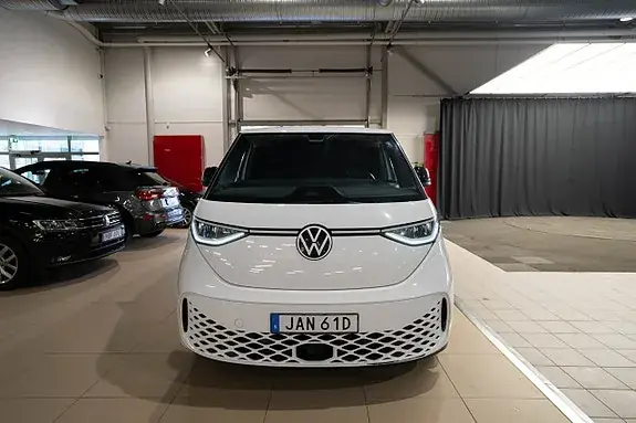 Volkswagen Id. Buzz 2024 photo 4