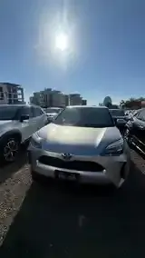 Toyota Yaris Cross 2022 photo 5