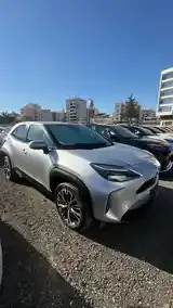 Toyota Yaris Cross 2022 photo 2
