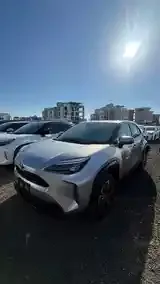 Toyota Yaris Cross 2022 photo 4