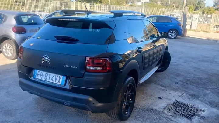 Citroen C4 Cactus 2017 photo 4