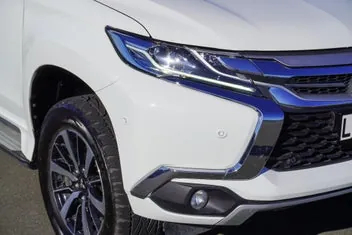 Mitsubishi Pajero Sport 2018 photo 5