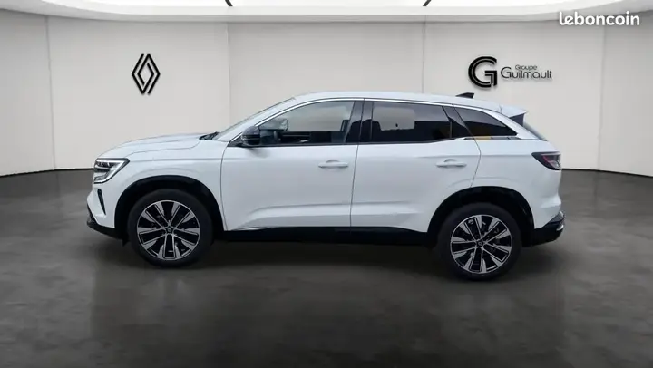 Renault Austral 2023 photo 2