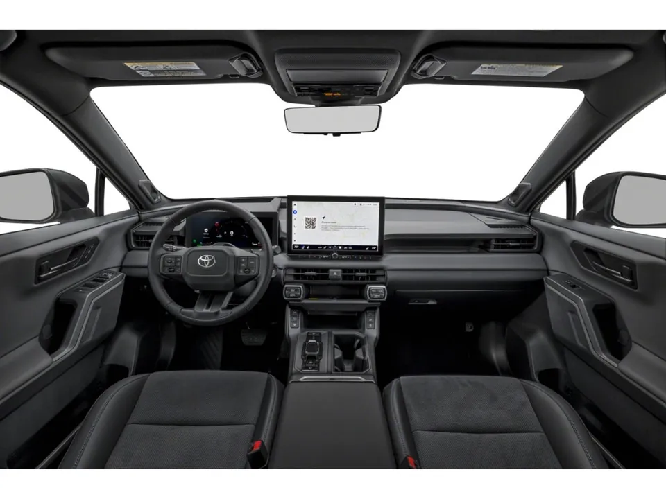 Toyota Rav4 2026 photo 5