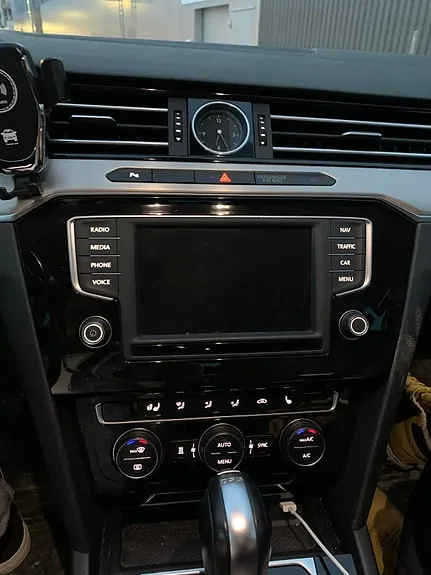 Volkswagen Passat 2016 photo 5