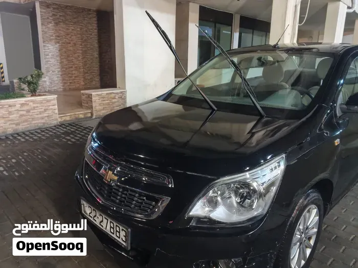 Chevrolet Cobalt 2017 photo 4