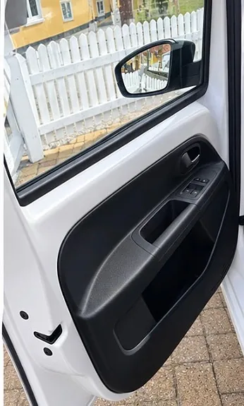 Skoda Citigo 2018 photo 5