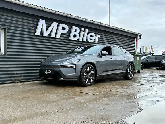 Polestar 4