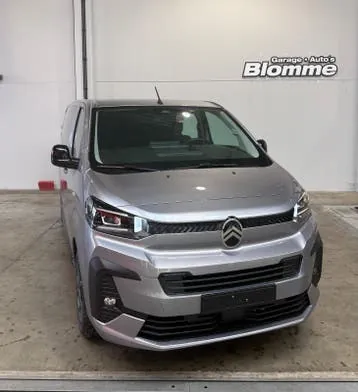 Citroen Jumpy