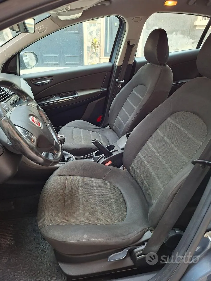 Fiat Bravo 2011 photo 4