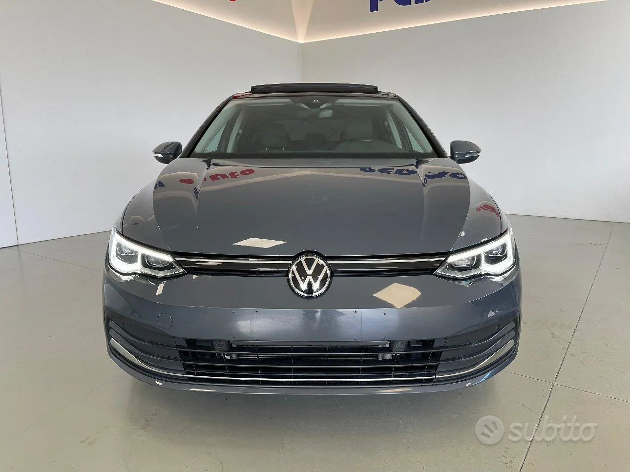 Volkswagen Golf 2020 photo 4