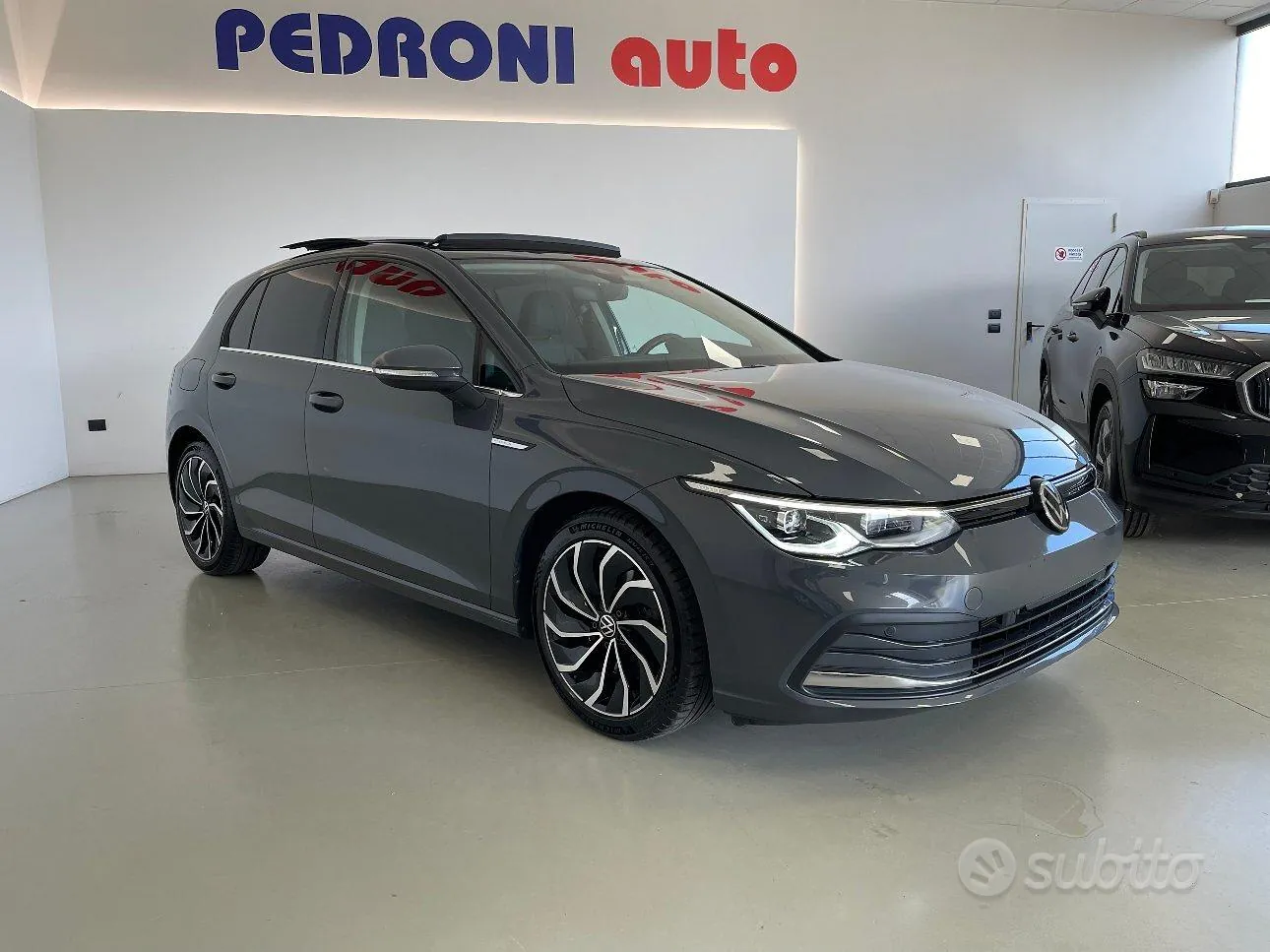 Volkswagen Golf 2020 photo 3