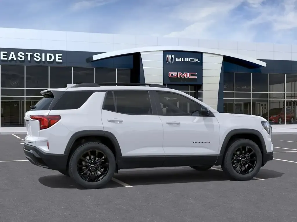 GMC Terrain 2026 photo 5
