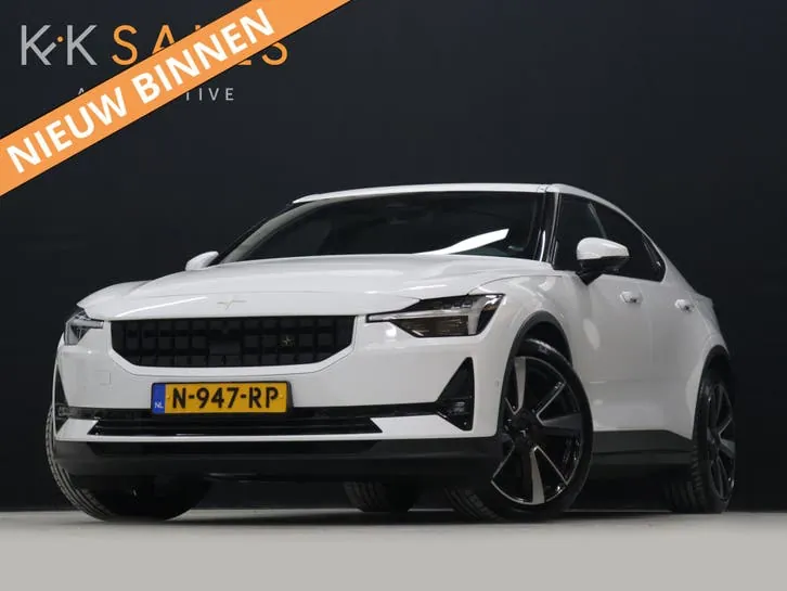 Polestar Polestar 2