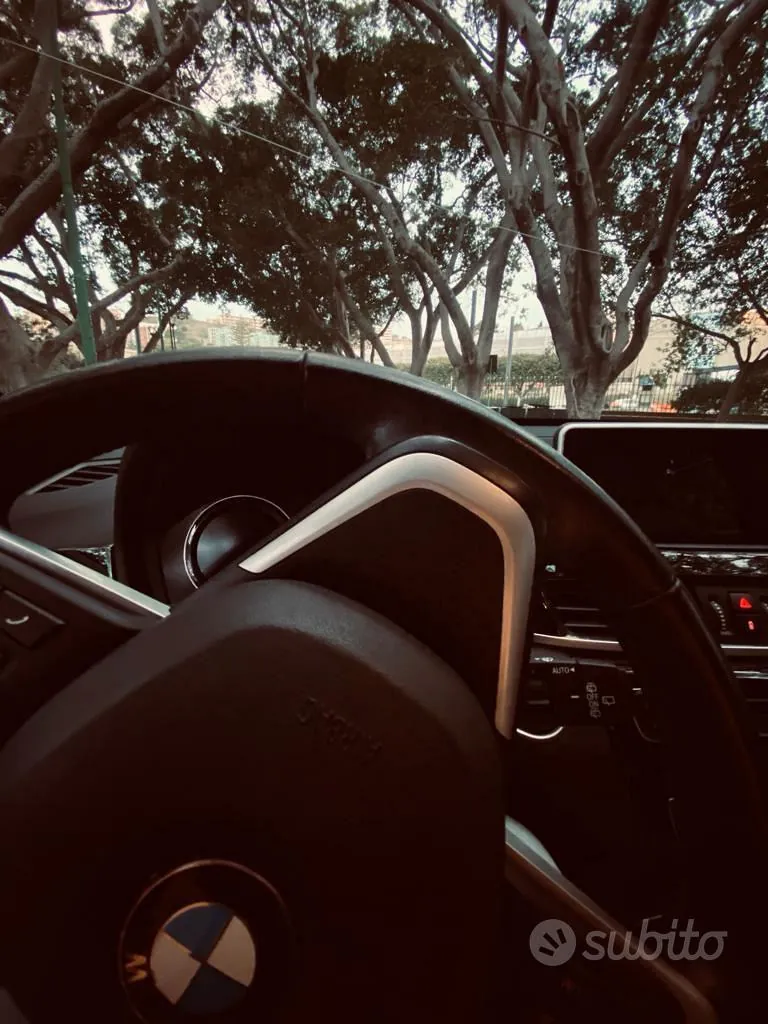 BMW X1 2019 photo 3