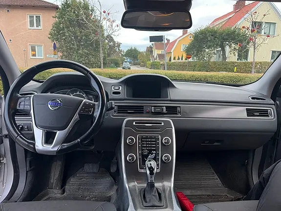 Volvo Xc70 2016 photo 4