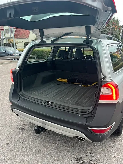 Volvo Xc70 2016 photo 5