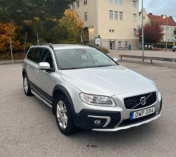 Volvo Xc70 2016 photo 2