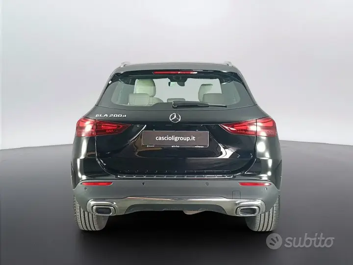 Mercedes-Benz Gla 2023 photo 5