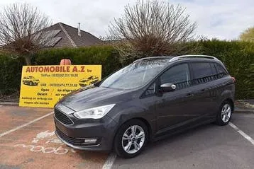 Ford Grand C-Max