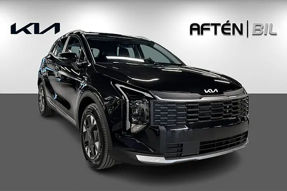 Kia Sportage 2027 photo 4