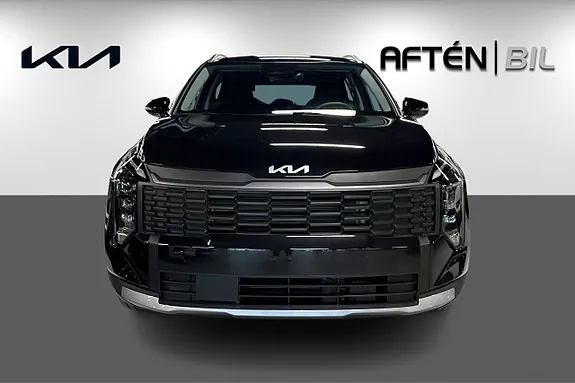 Kia Sportage 2027 photo 3
