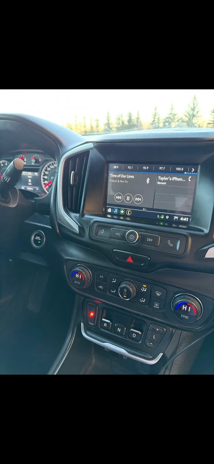 GMC Terrain 2018 photo 4