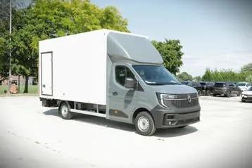 Renault Master 2026 photo 2