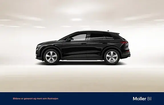 Audi Q4 E-Tron 2026 photo 2