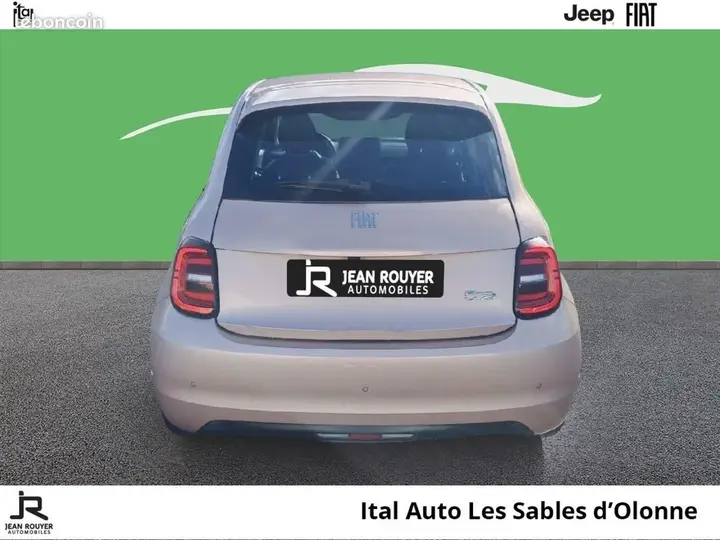 Fiat 500 2023 photo 5