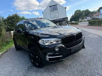 BMW X5 2016 photo 2