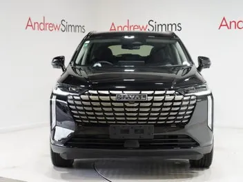Haval H6 2025 photo 5
