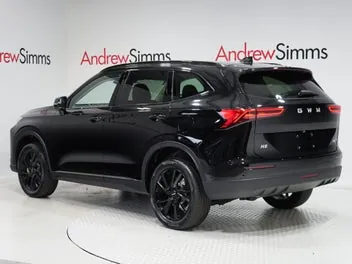Haval H6 2025 photo 3