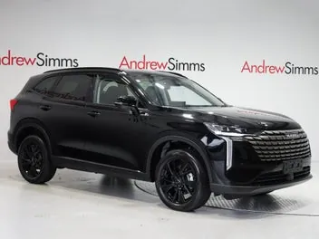 Haval H6 2025 photo 2