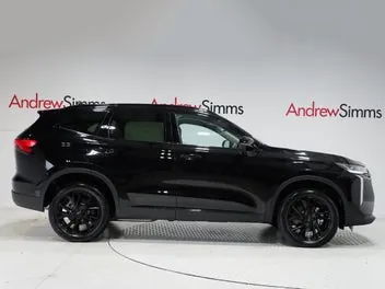 Haval H6 2025 photo 4