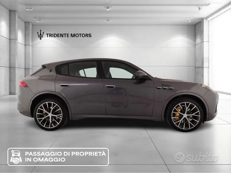 Maserati Levante 2023 photo 3
