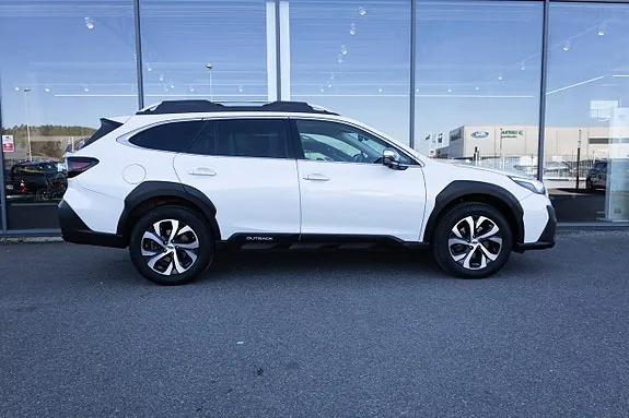 Subaru Outback 2022 photo 5