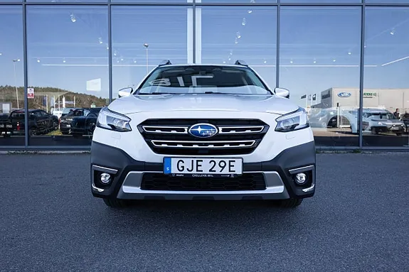 Subaru Outback 2022 photo 3