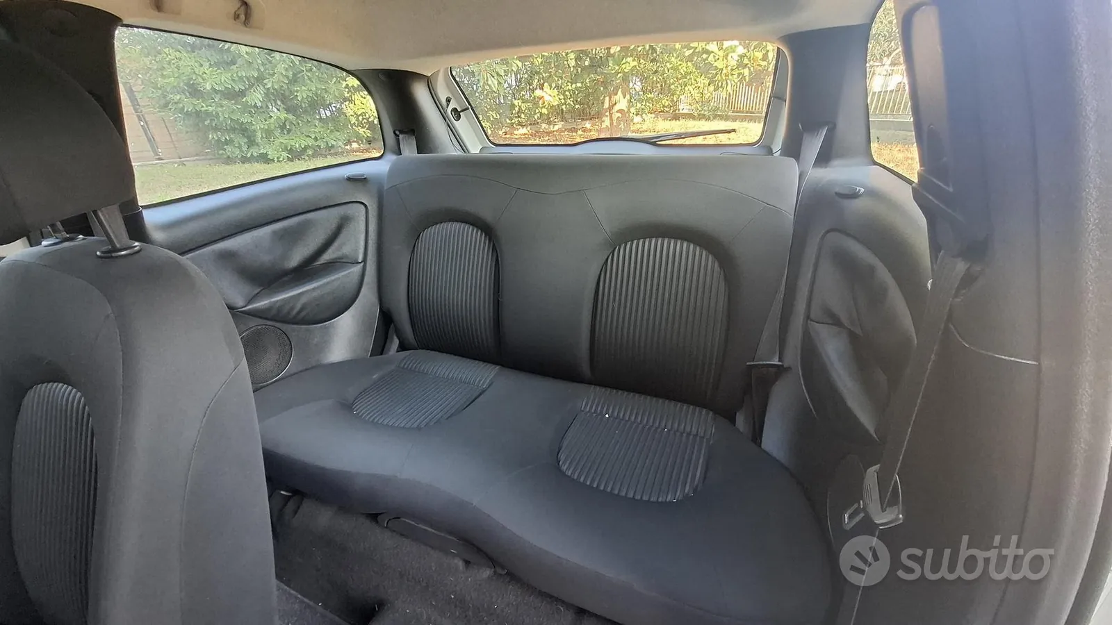 Lancia Ypsilon 2010 photo 4
