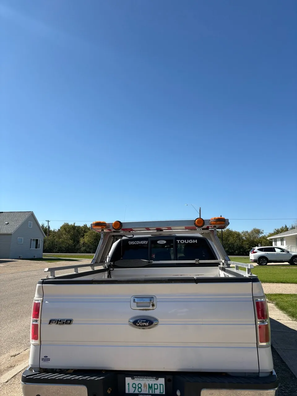 Ford F-150 2011 photo 2