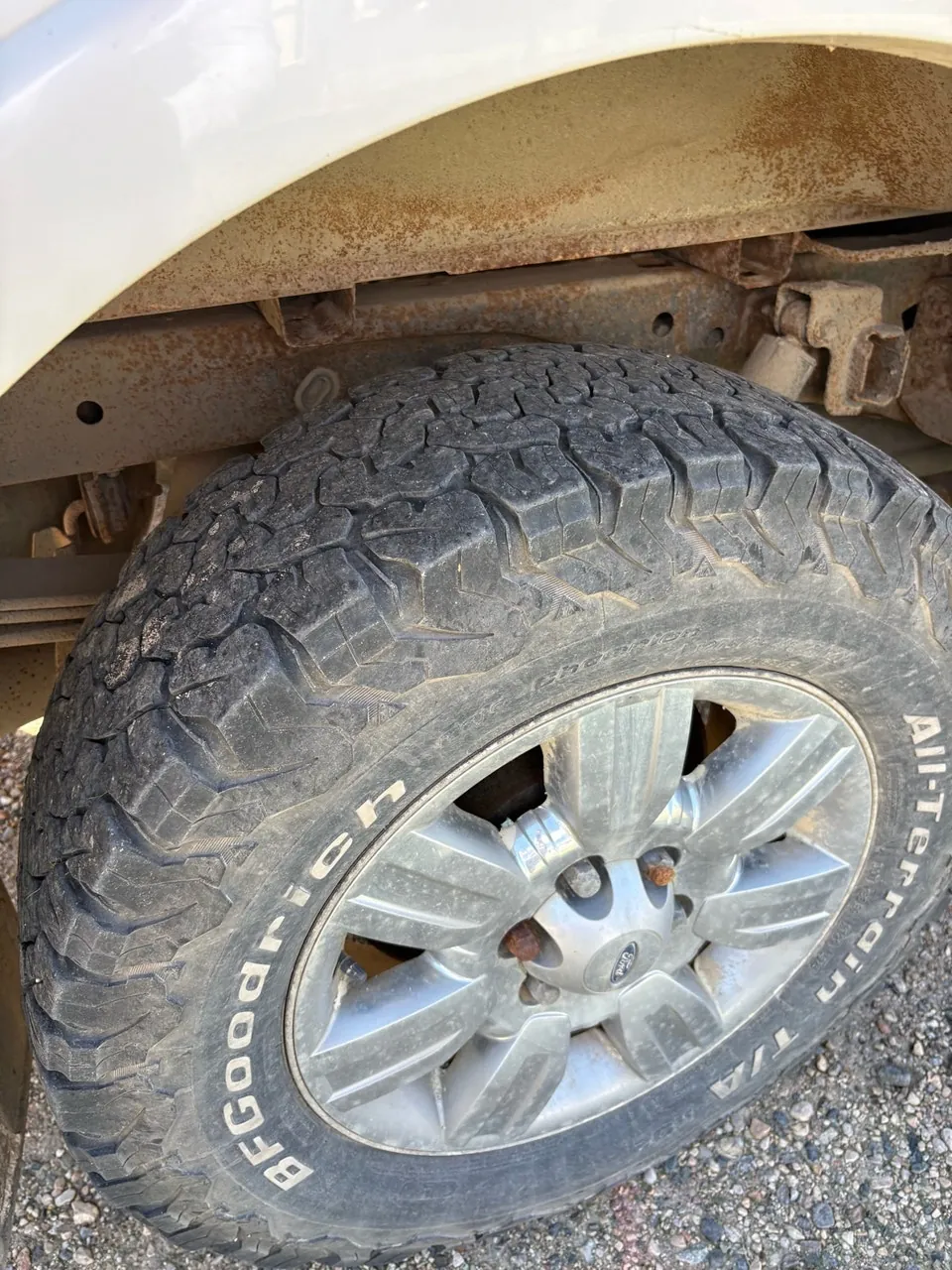 Ford F-150 2011 photo 5